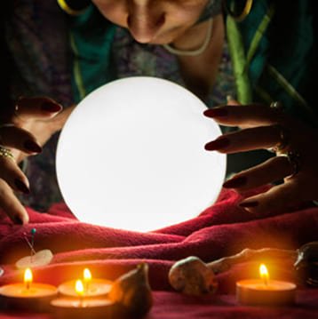 Psychic Reading
