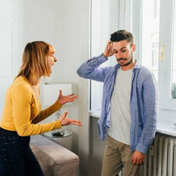 Fix Your Relationship Problem